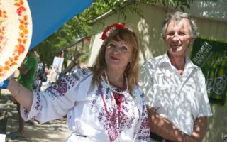 День Исторического бульвара в Севастополе