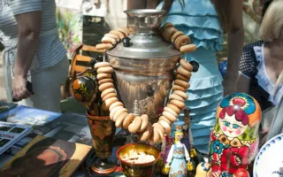 День Исторического бульвара в Севастополе
