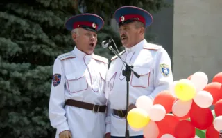 День Исторического бульвара в Севастополе