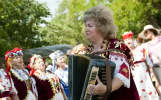 День Исторического бульвара в Севастополе