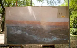 День Исторического бульвара в Севастополе