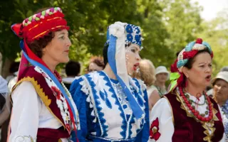 День Исторического бульвара в Севастополе