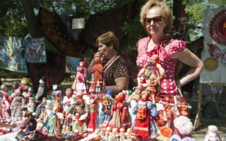 День Исторического бульвара в Севастополе