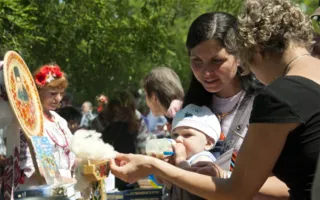День Исторического бульвара в Севастополе