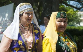 День Исторического бульвара в Севастополе