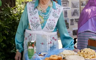 День Исторического бульвара в Севастополе