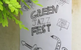 Третий ежегодный фестиваль GREEN-JAZZ-FEST. Севастополь постепенно превращается в джазовую Мекку