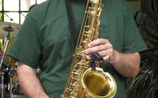 Третий ежегодный фестиваль GREEN-JAZZ-FEST. Севастополь постепенно превращается в джазовую Мекку