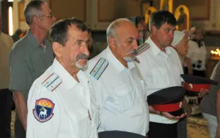Чудотворный образ Богородицы «Отрада и Утешение» навсегда останется в Херсонесе