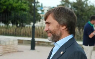 Чудотворный образ Богородицы «Отрада и Утешение» навсегда останется в Херсонесе