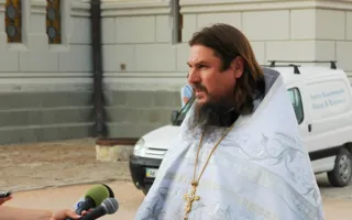 Чудотворный образ Богородицы «Отрада и Утешение» навсегда останется в Херсонесе