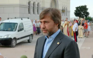 Чудотворный образ Богородицы «Отрада и Утешение» навсегда останется в Херсонесе