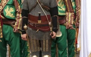 Фестиваль военных оркестров Sevastopol Military Tattoo 2013. Открытие