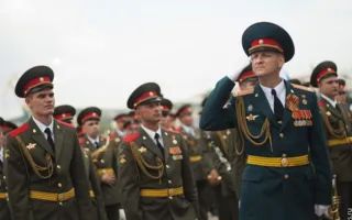 Фестиваль военных оркестров Sevastopol Military Tattoo 2013. Открытие