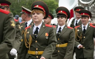 Фестиваль военных оркестров Sevastopol Military Tattoo 2013. Открытие