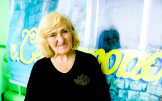 Десятый юбилейный турнир по художественной гимнастике памяти Заслуженного тренера СССР Галины Громович