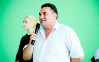 Десятый юбилейный турнир по художественной гимнастике памяти Заслуженного тренера СССР Галины Громович