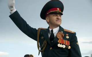 Гранд-дефиле военных оркестров-участников IV Фестиваля Sevastopol Military Tattoo