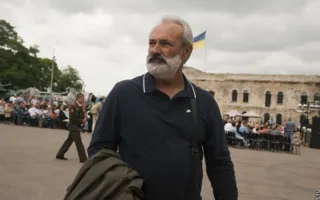 Выставка живописи «Фортификационные сооружения Севастополя»