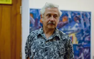 «Город, которого нет». Выставка картин севастопольских художников