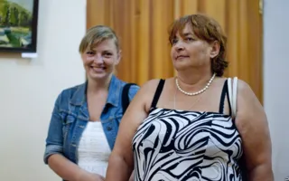 «Город, которого нет». Выставка картин севастопольских художников