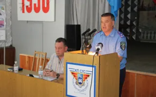 Начальник ГАИ Севастополя призвал водителей троллейбусов соблюдать правила дорожного движения