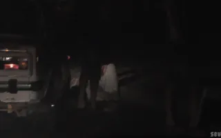 В Севастополе на Столетовском проспекте сбили человека 