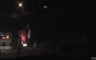 В Севастополе на Столетовском проспекте сбили человека 