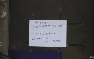 В Севастополе агентство недвижимости «нагрело» уже более 300 человек 