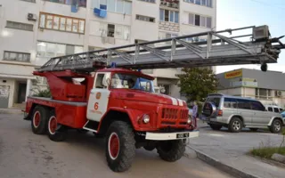Пьяный мужчина уснул на подпалённом им же матрасе 