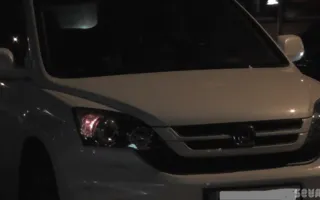 В Севастополе в течение получаса на зебре водители сбили двух мальчиков