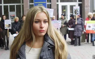 Средства на стерилизацию бездомных животных «освиваются», а животных убивают, считают защитники животных