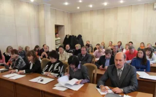 Севастопольские депутаты решили, с чем соберутся на сессию