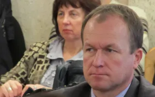 Севастопольские депутаты решили, с чем соберутся на сессию