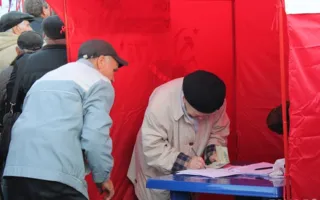 В Севастополе состоялось собрание за инициирование референдума о вступлении в Таможенный союз