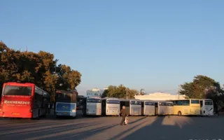 В Севастополе состоялось собрание за инициирование референдума о вступлении в Таможенный союз