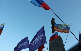 В Севастополе состоялось собрание за инициирование референдума о вступлении в Таможенный союз