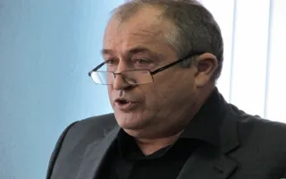 Миргородский ответил митингующим против беспредела «Севастопольэнерго» жителям дома № 107 улицы Хрусталева: претензии не по адресу 