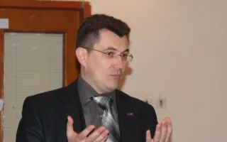 Наследство, пожелания и рекомендации — Общественный совет при СГГА провел итоговое заседание