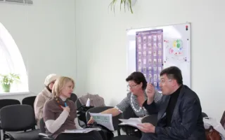 Иван Комелов возглавил группу, которая будет готовить учредительное собрание нового ОС при СГГА