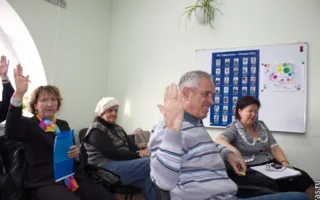 Иван Комелов возглавил группу, которая будет готовить учредительное собрание нового ОС при СГГА