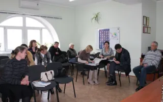 Иван Комелов возглавил группу, которая будет готовить учредительное собрание нового ОС при СГГА
