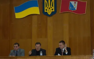 Гагаринский райсовет единогласным решением уволил Михаила Величко с должности директора Юмашевского рынка