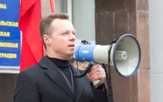 Севастопольские коммунисты помитинговали в защиту социальной справедливости