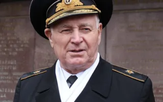 В Севастополе 23 февраля митинги разделились на празднующих День Защитника Отечества и День Советской армии