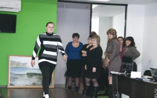 Экс-чиновница Елена Чекалина поменяла карьеру госслужащего на модельный бизнес