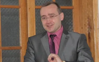 В Севастополе презентовали книгу о крымской проблеме в политике Украинской Народной Республики в 1918-1920 годах