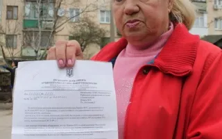 В Севастополе снесли самострой, хозяин которого прорыл еще и подкоп под дом
