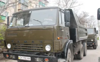В Севастополе снесли самострой, хозяин которого прорыл еще и подкоп под дом