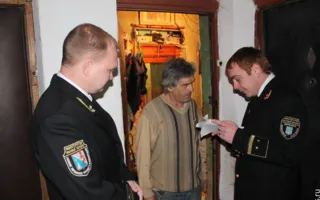 В Севастополе снесли самострой, хозяин которого прорыл еще и подкоп под дом
